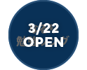 なるりソング 3/22 OPEN